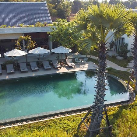 Le Chanthou Boutique Sziemreap Kültér fotó