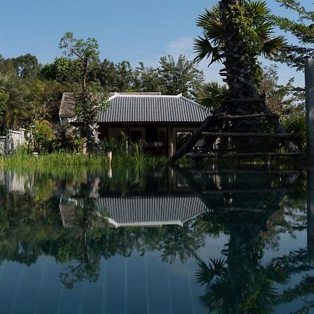 Le Chanthou Boutique Sziemreap Kültér fotó