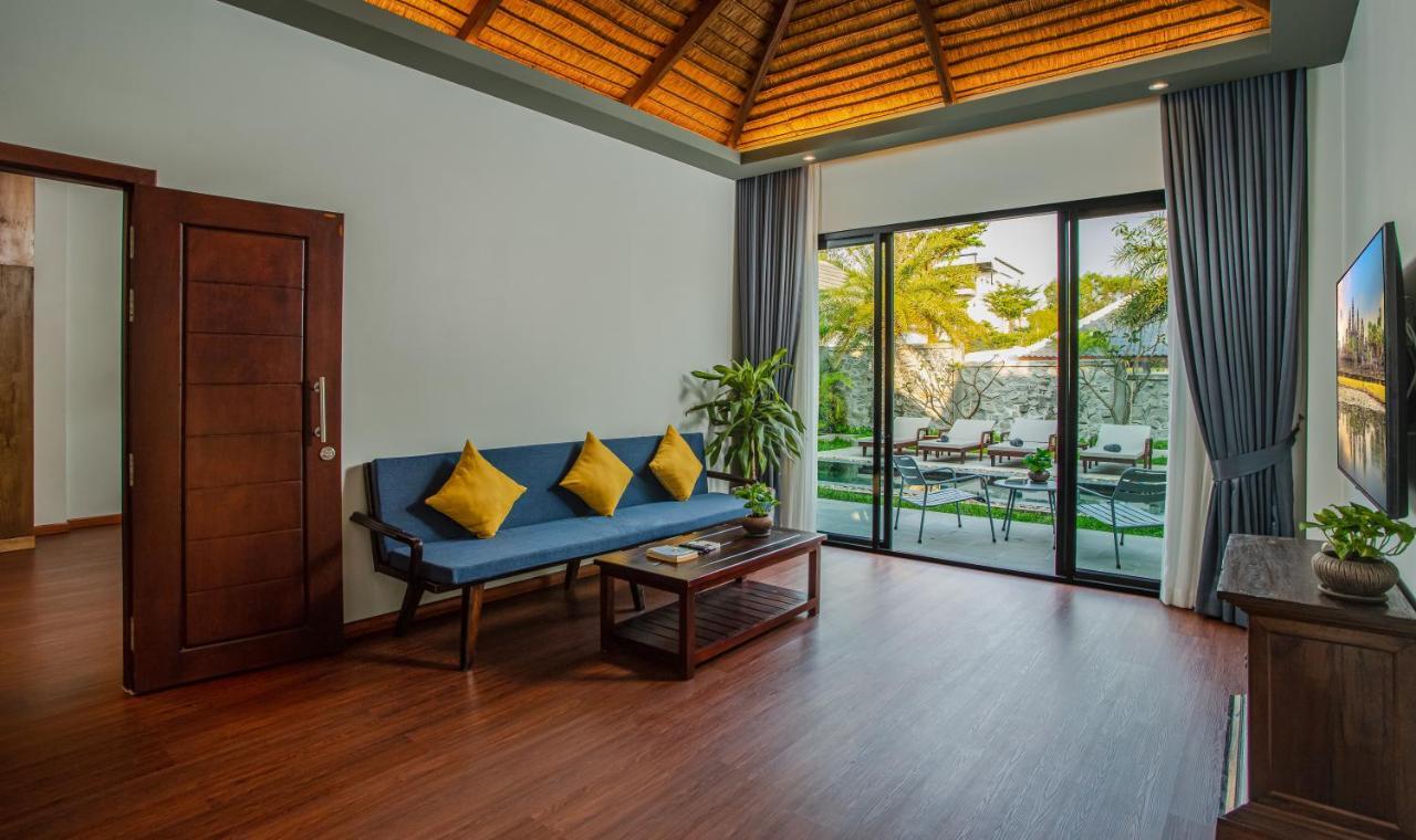 Le Chanthou Boutique Sziemreap Kültér fotó