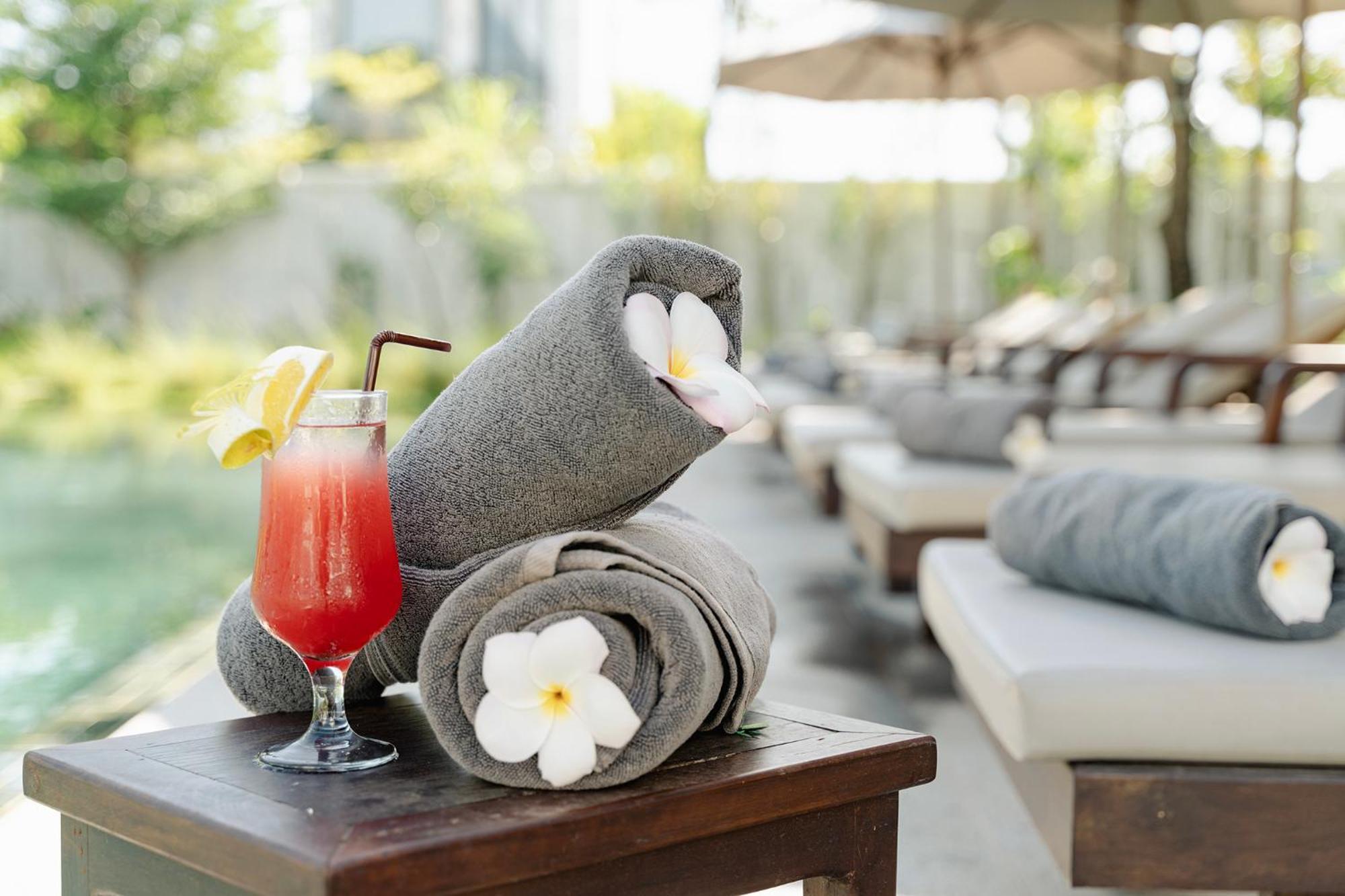 Le Chanthou Boutique Sziemreap Kültér fotó