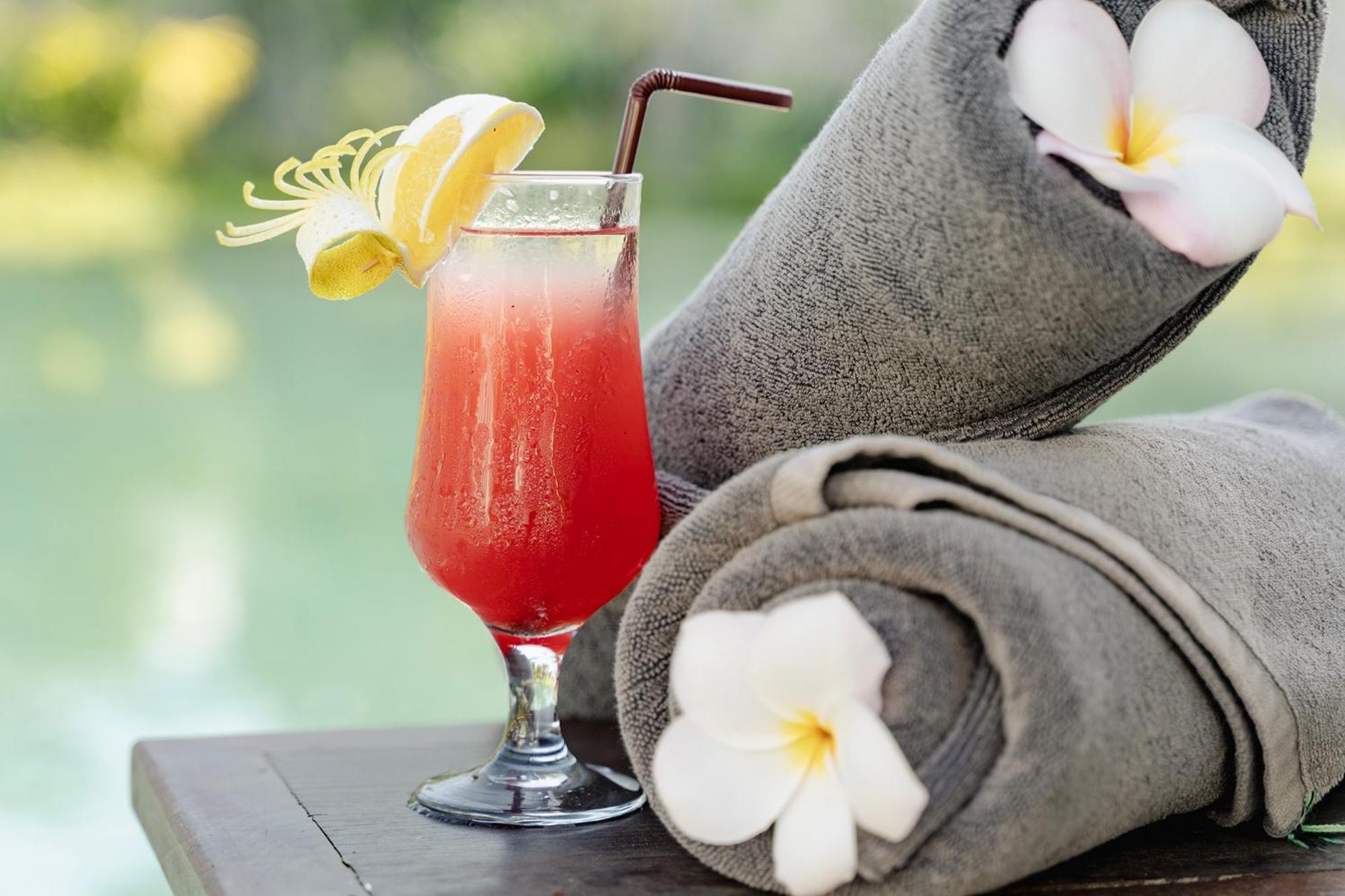 Le Chanthou Boutique Sziemreap Kültér fotó