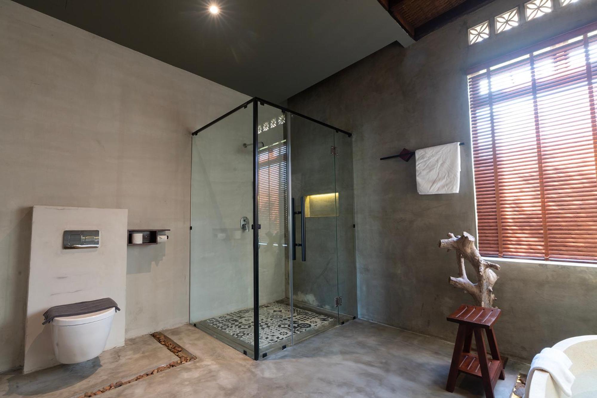 Le Chanthou Boutique Sziemreap Kültér fotó